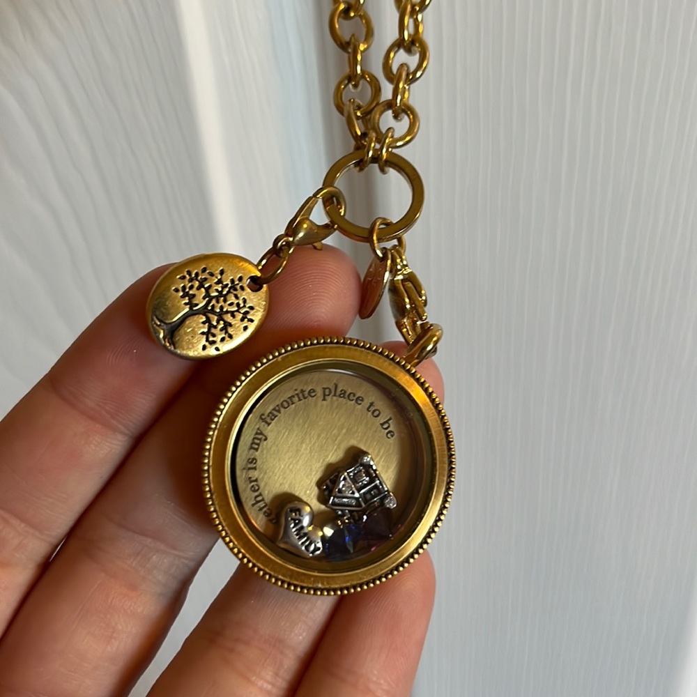 Origami Owl